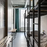 Hostel Clinkmama Amsterdam