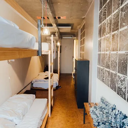 Vandrarhem Clinkmama