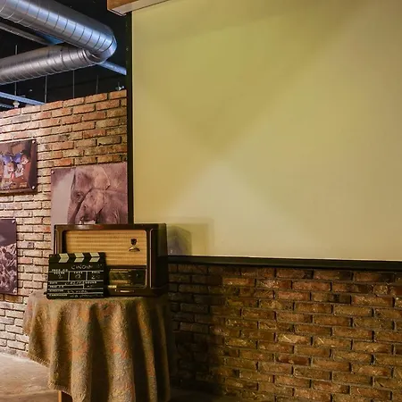 Clinkmama Vandrarhem *