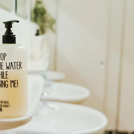 Clinkmama Vandrarhem Amsterdam