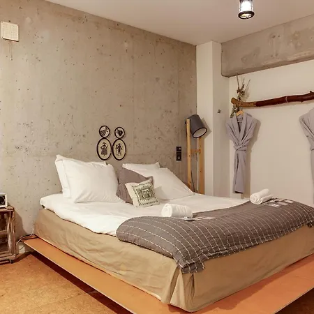 Vandrarhem Clinkmama