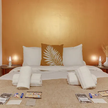 Clinkmama Vandrarhem