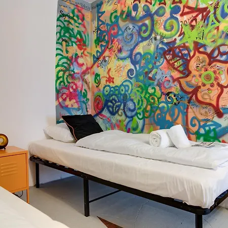 Clinkmama Vandrarhem *