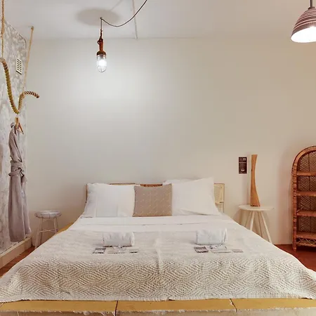 Clinkmama Vandrarhem Amsterdam