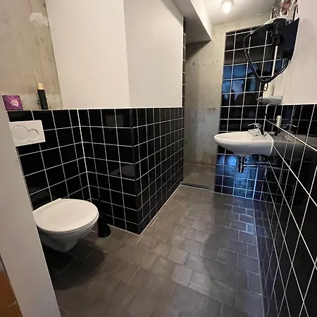 Clinkmama * Amsterdam