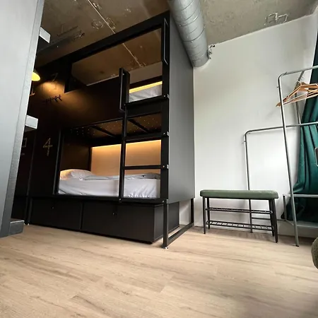 Clinkmama * Amsterdam