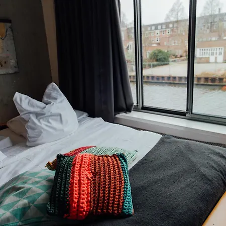 Clinkmama * Amsterdam