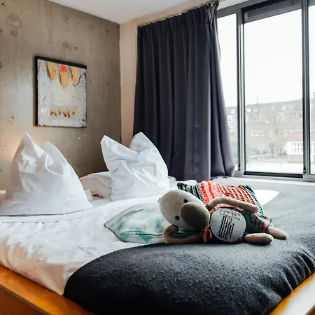 Clinkmama Vandrarhem