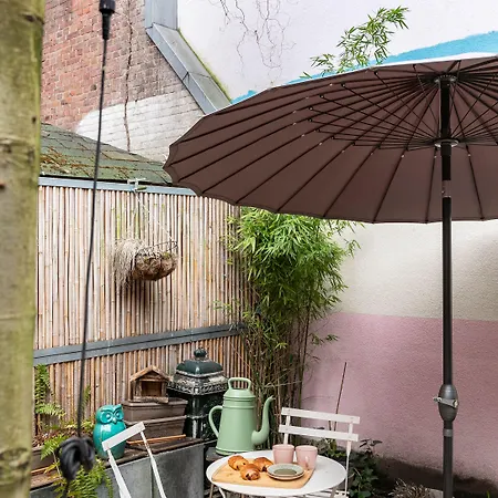 Clinkmama Vandrarhem