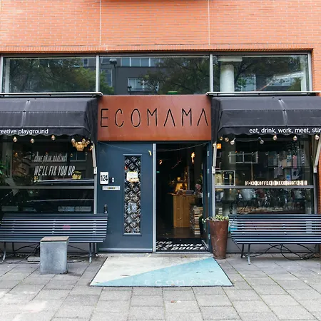 Vandrarhem Clinkmama *