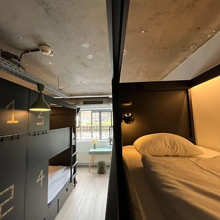 Vandrarhem Clinkmama