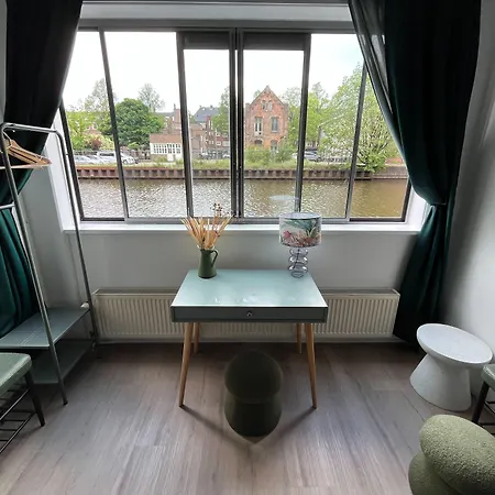 Clinkmama Vandrarhem