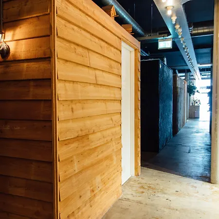 Vandrarhem Clinkmama