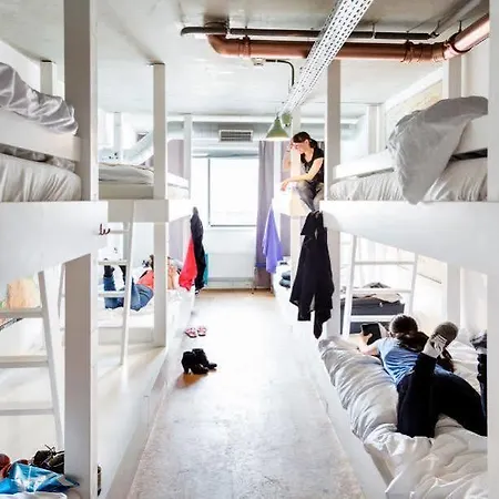 Clinkmama Vandrarhem *