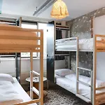 Hostel Clinkmama *