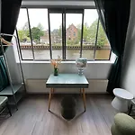 Clinkmama Hostel
