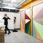 Clinkmama Hostel Amsterdam