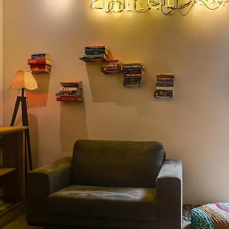 Clinkmama * Amsterdam