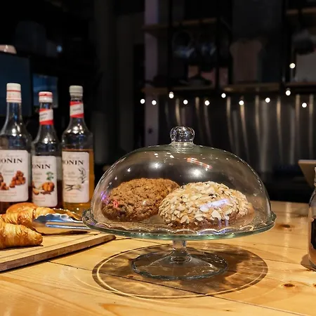 Clinkmama * 阿姆斯特丹