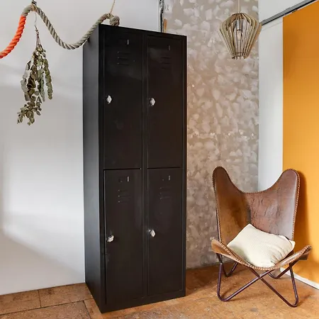 Clinkmama * Amsterdam