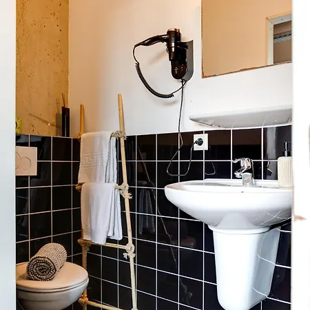 Clinkmama Vandrerhjem Amsterdam