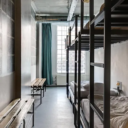 Hostel Clinkmama Amsterdam