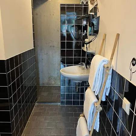 Clinkmama Vandrerhjem *