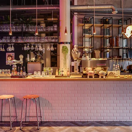 Vandrerhjem Clinkmama Amsterdam