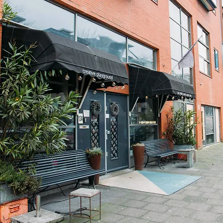 Clinkmama * Amsterdam