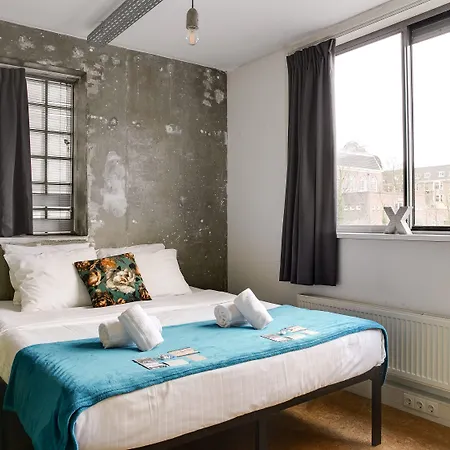 Clinkmama Amsterdam
