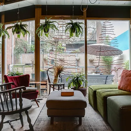 Hostel Clinkmama