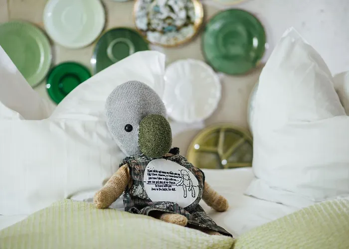 Clinkmama * Amsterdam