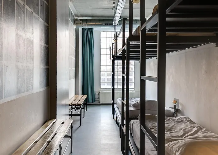 Hostal Clinkmama Ámsterdam