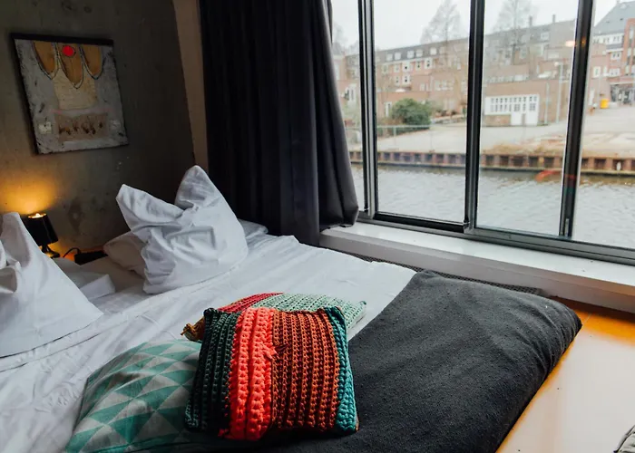 Clinkmama * Amsterdam