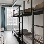 Hostel Clinkmama *