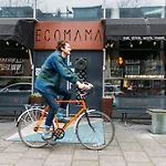 Clinkmama Hostel