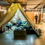 Clinkmama Hostel *