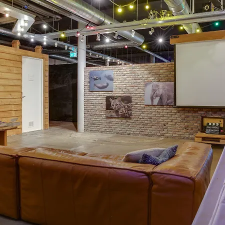 Hostel Clinkmama