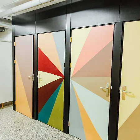 Hostel Clinkmama