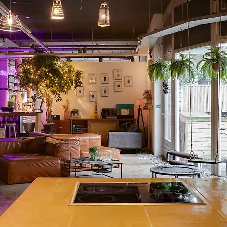 Clinkmama אמסטרדם