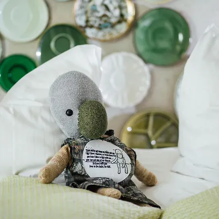 Clinkmama * אמסטרדם