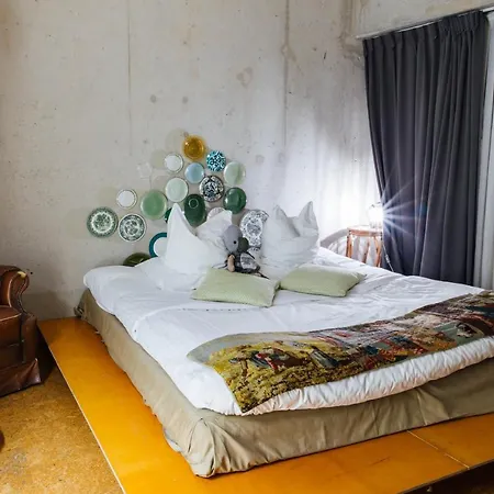 Clinkmama אכסניה