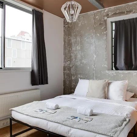 Clinkmama * אמסטרדם