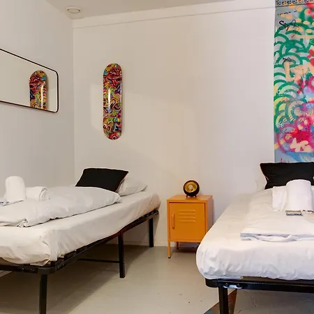 Clinkmama אמסטרדם