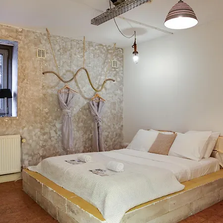 אכסניה Clinkmama אמסטרדם