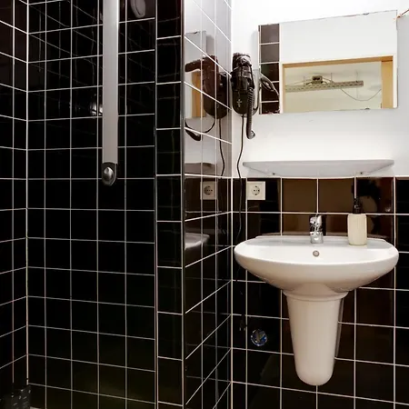 Clinkmama אמסטרדם