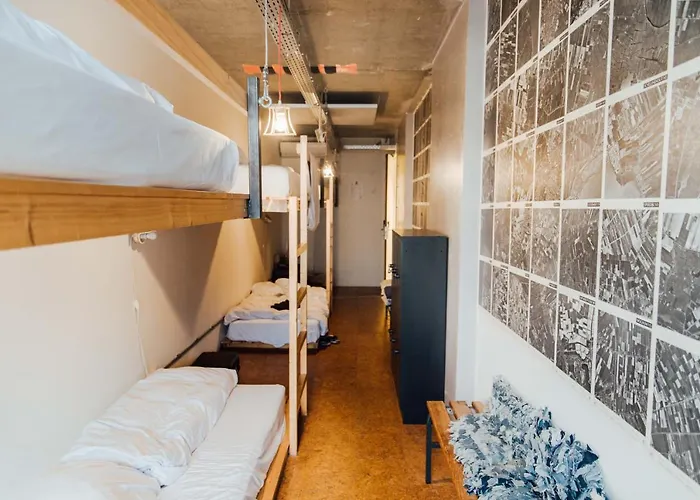 ホステル Clinkmama