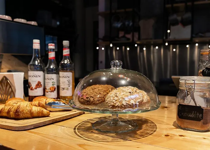 Clinkmama * アムステルダム