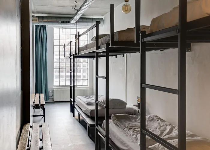 ホステル Clinkmama *