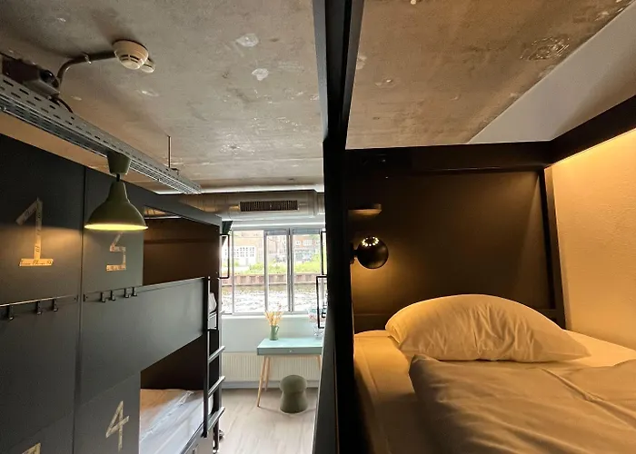 ホステル Clinkmama